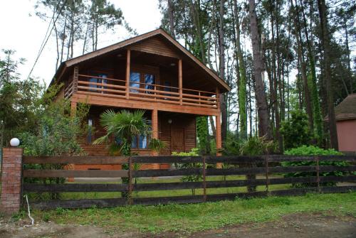 Ureki Villa | Green Cottage Shekvetili