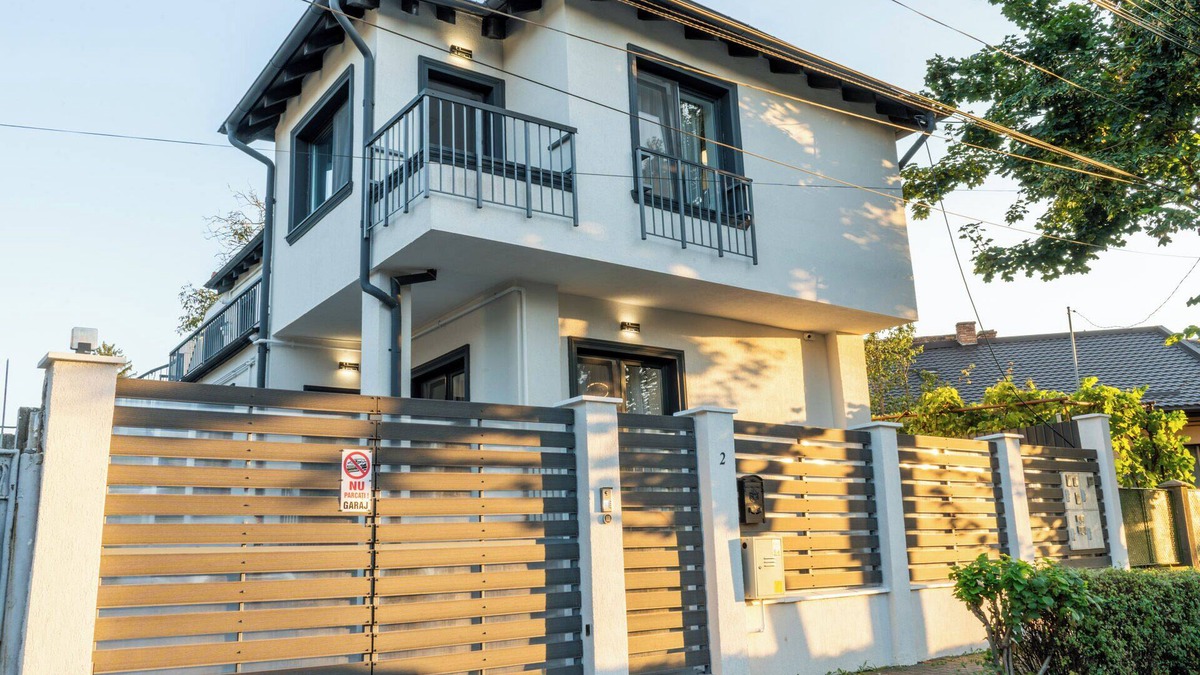 Tirgu Mures Apartment | Green Cris Apartment