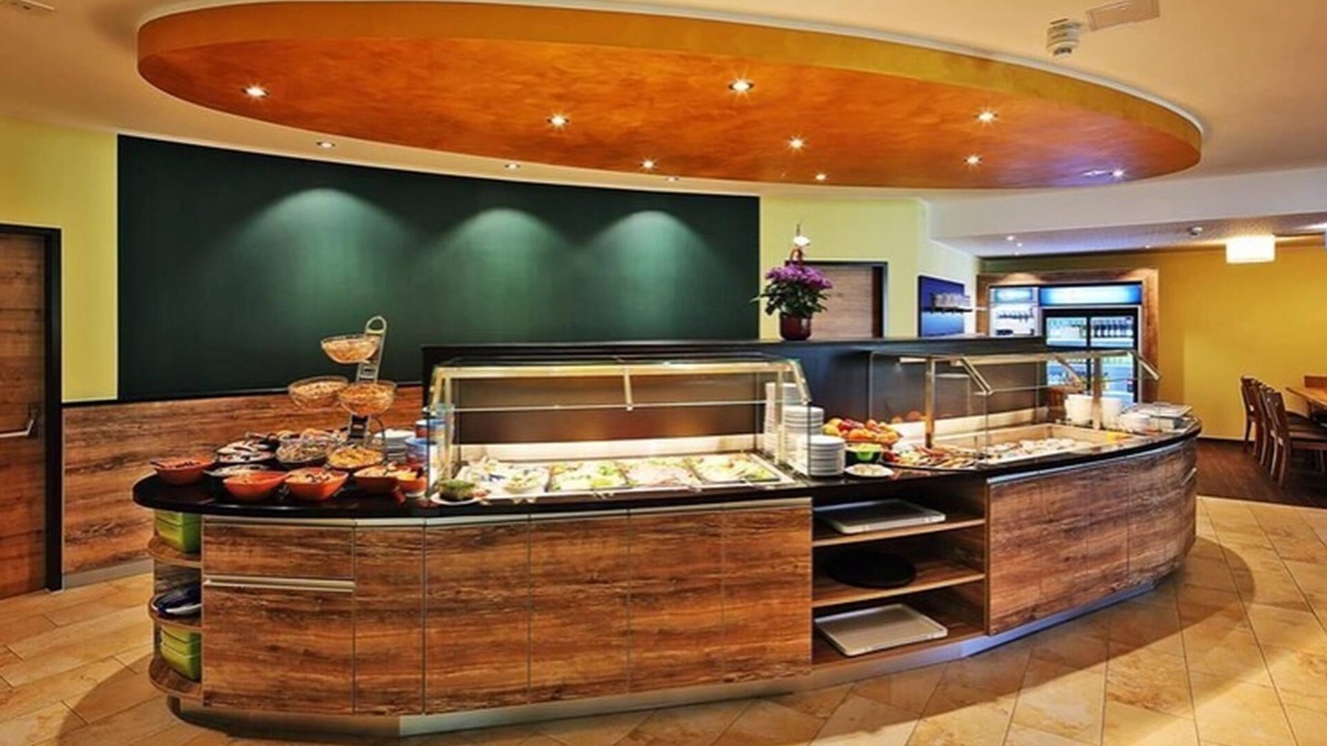 Reichertshofen Hotel | Green Deer Bavarian