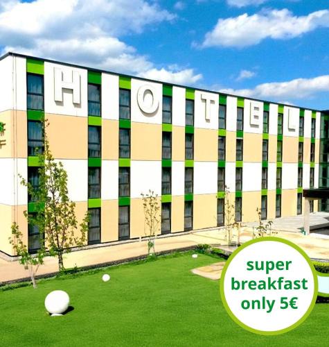 Reichertshofen Hotel | Green Deer Bavarian Hotel