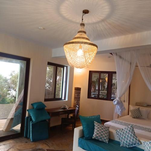 Shimoni Apartment | Green Deluxe Cottage
