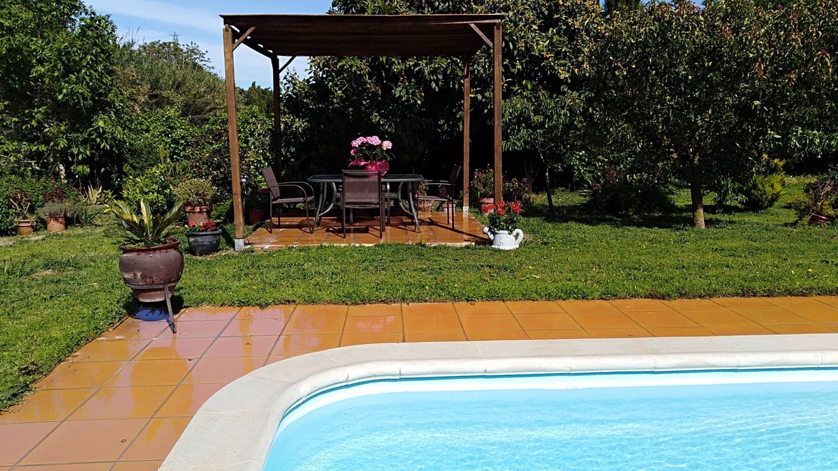 Torroella de Montgri Cottage | GREEN DESTINATION Rural accommodation with swimming pool 5 km from the beach