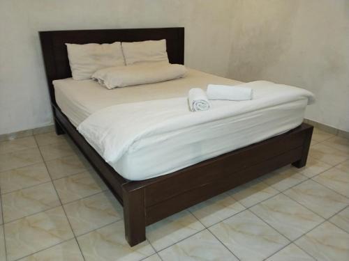 Rembang Hotel | Green Doorz Hotel