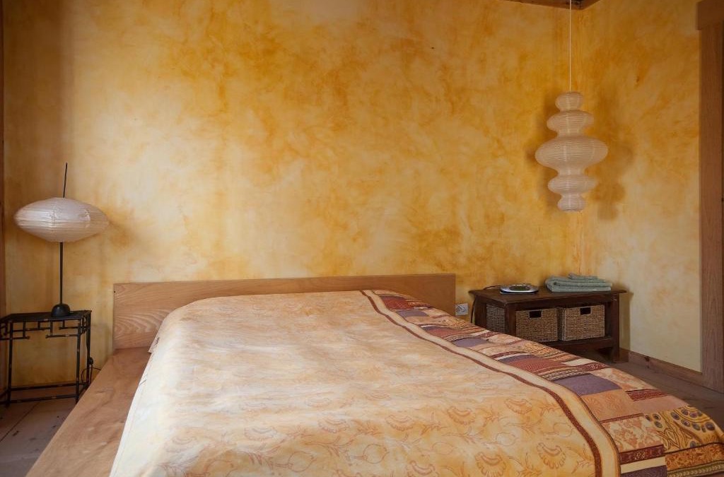 Balmoral Mills Bed & Breakfast | Green Dragon Organic Farm and B&B
