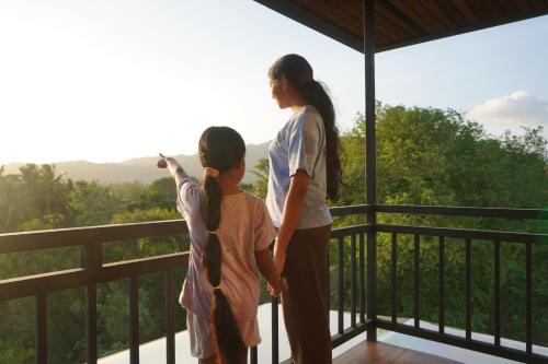 Dambulla Resort | Green Earth Resort