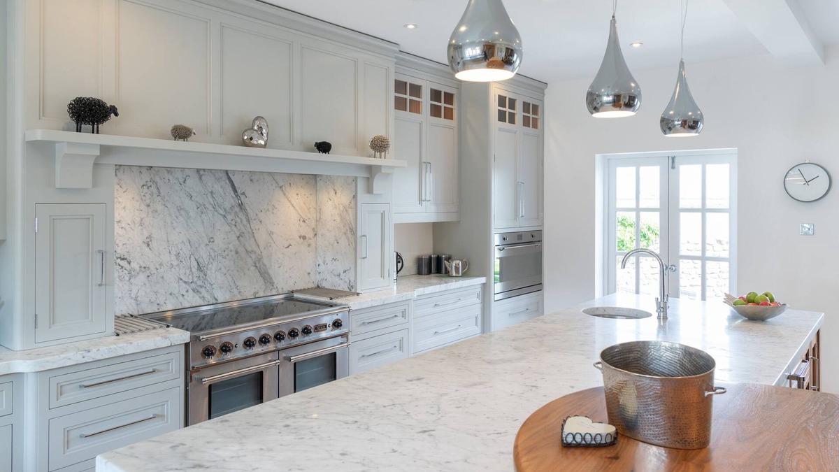 Melmerby Cottage | Green End House