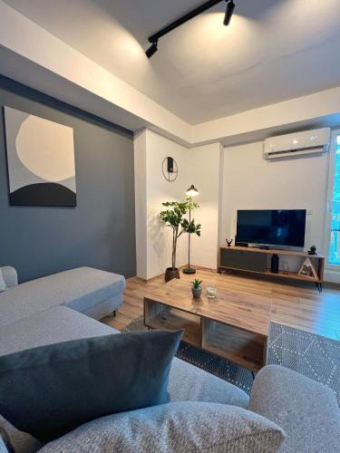 North Macedonia Apartment | Green Escape Mavrovo