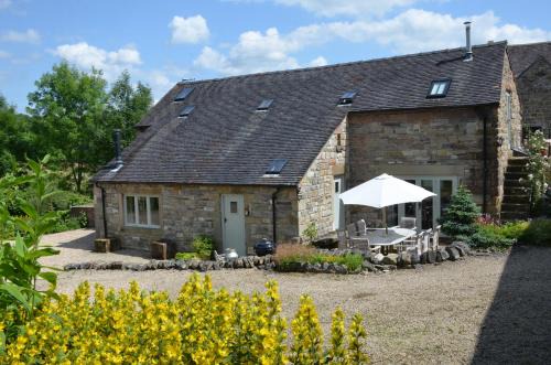 Carsington House | Green Farm Stables