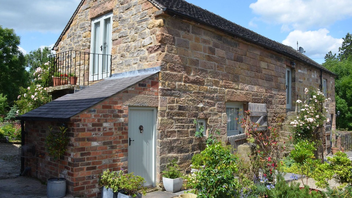Carsington Cottage | Green Farm Stables