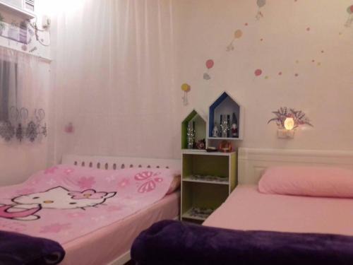 Zuoying District House | Green Fu Spa Homestay