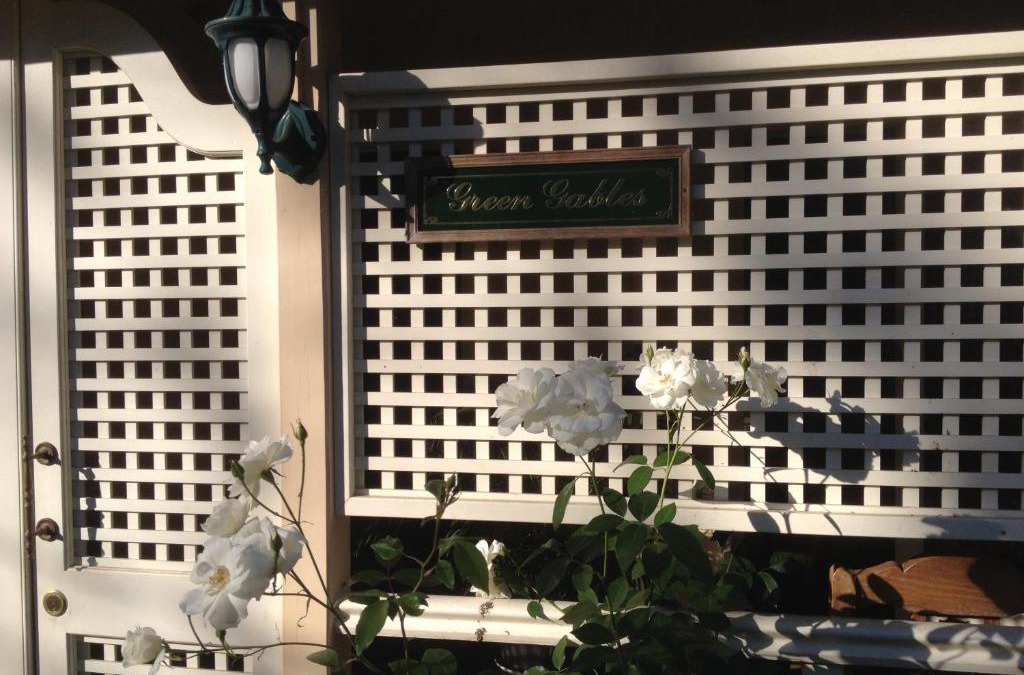 Auchenflower Apartment | Green Gables