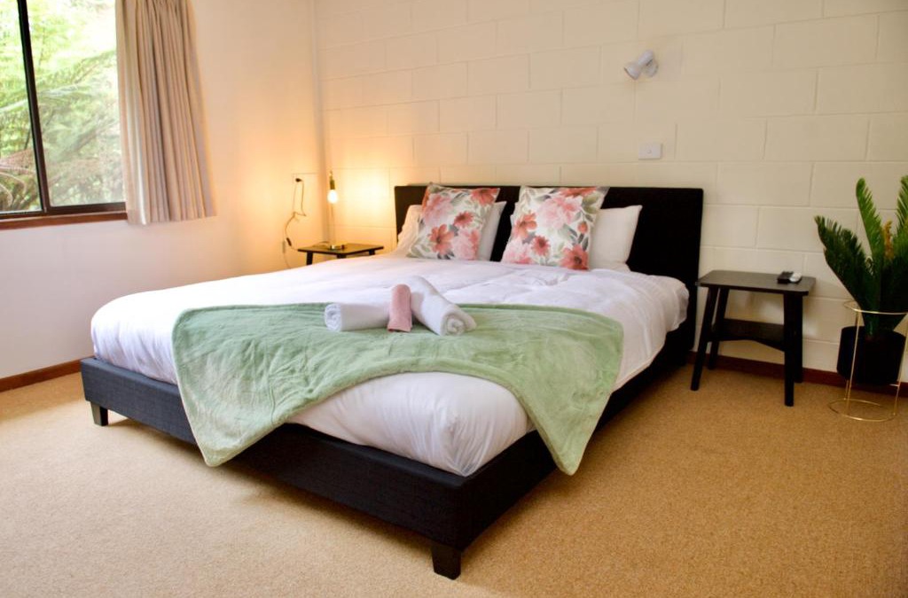 Warburton Hotel | Green Gables Motel in Warburton