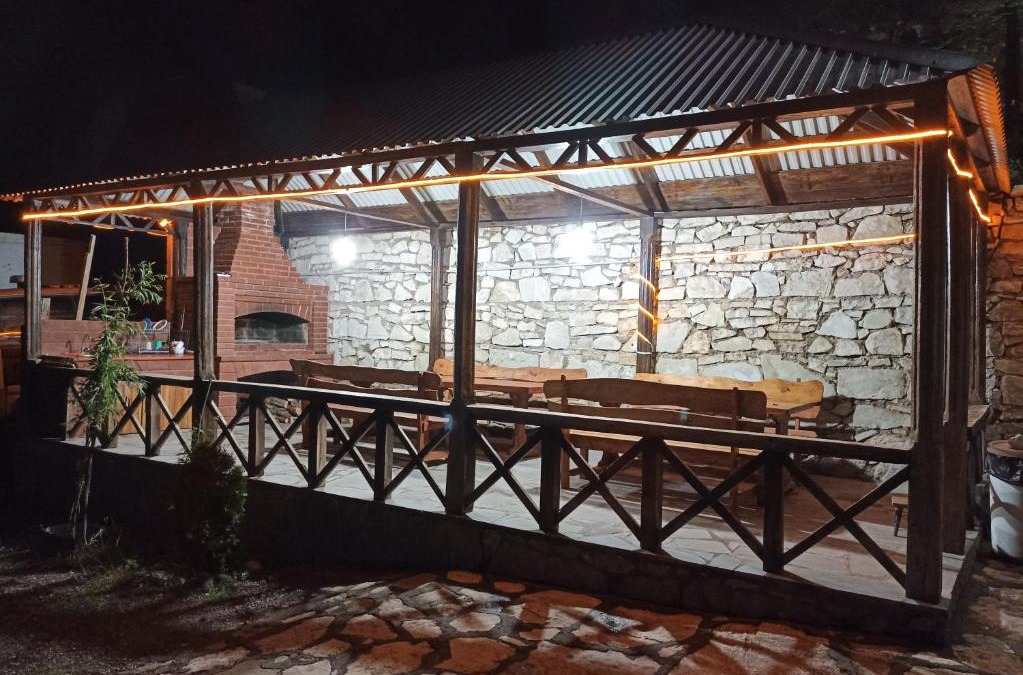 Ijevan Apartment | Green Garden