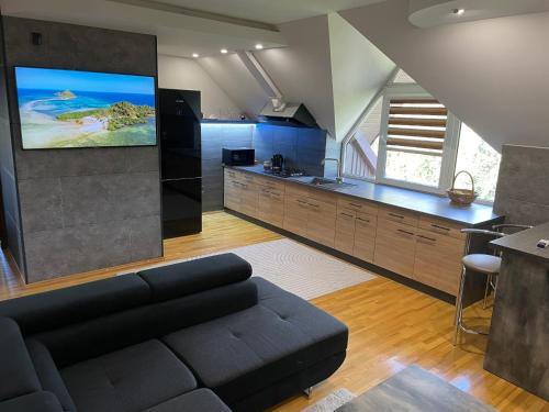Kaunas Apartment | Green Garden Apartments