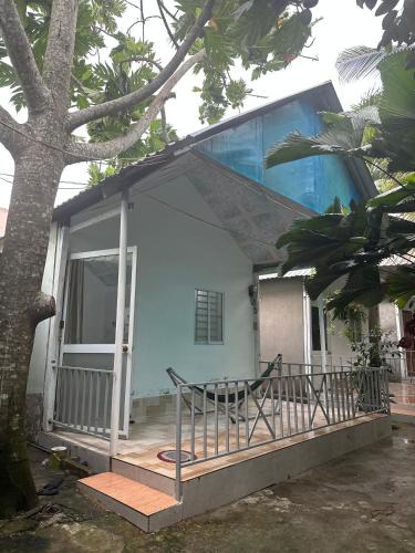 Binh Thuy House | Green Garden Homestay