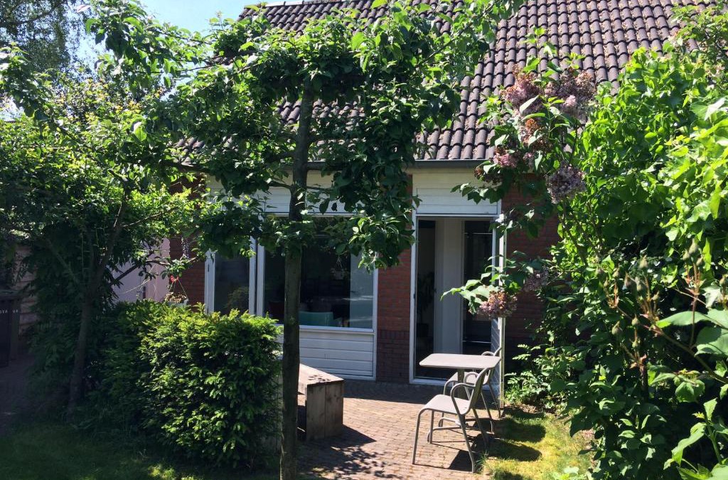 Amersfoort House | Green Garden House