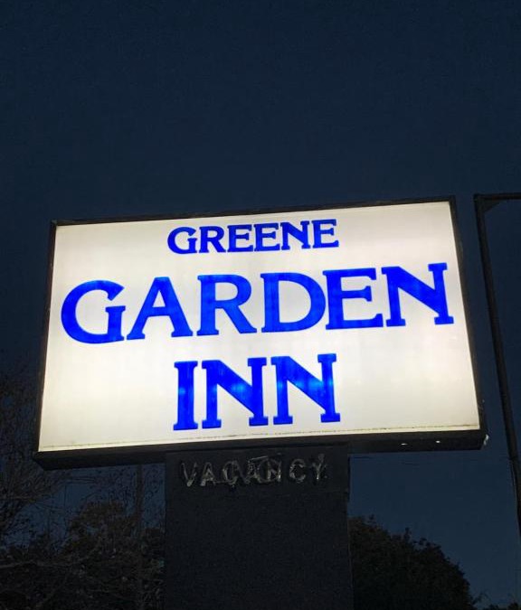 Greensboro Hotel | Green Garden Inn