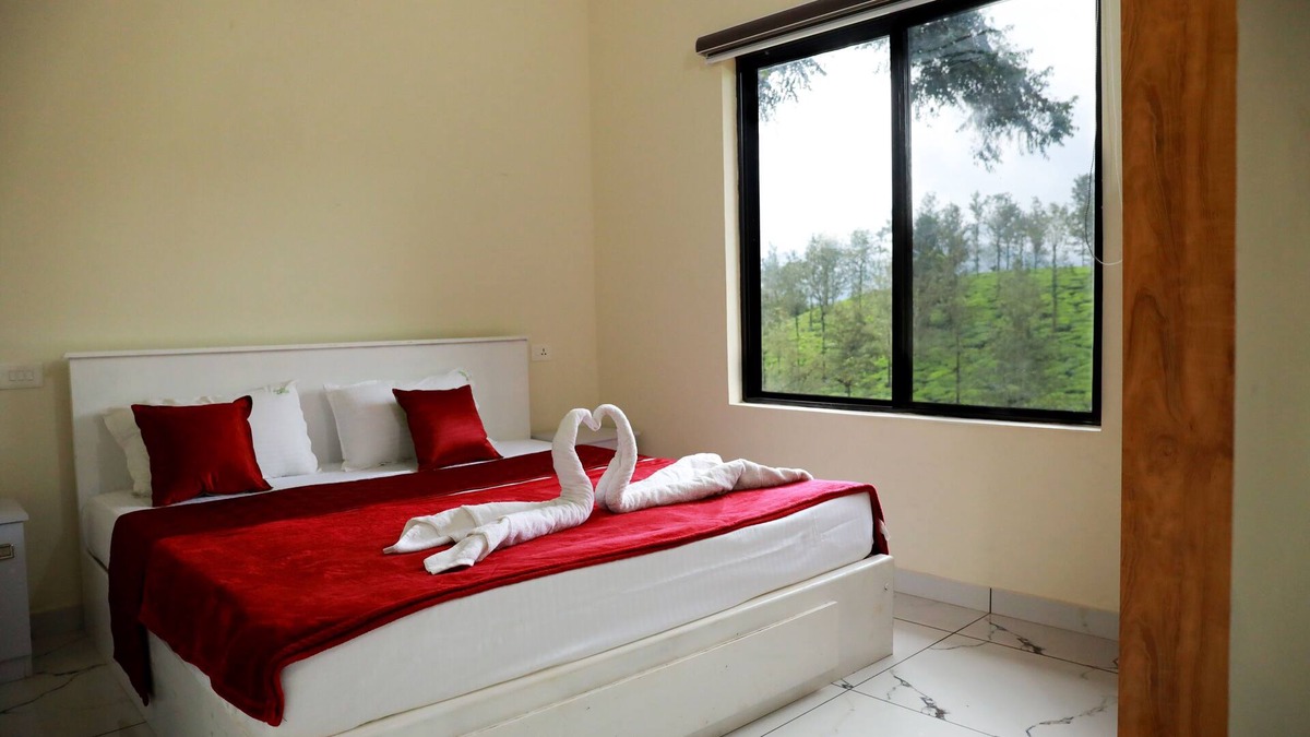 Vayittiri House | Green Garden Jasmine Cottage