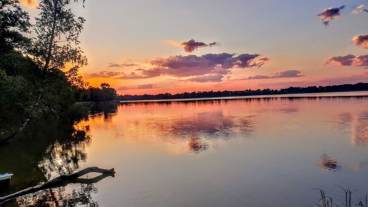 Kruklanki House | Green Gate House - Masurian Lakes