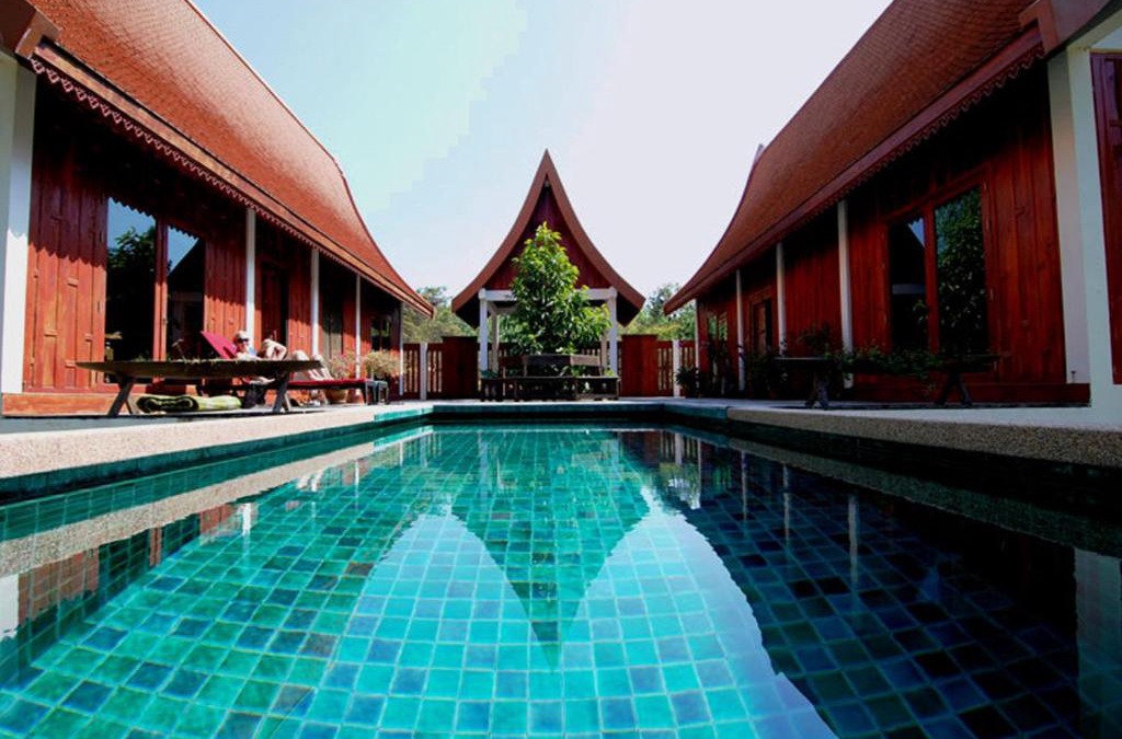 Um Chan Villa | Green Gecko