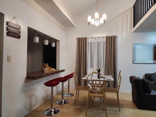 Amadeo House | Green Glory Staycation in Amadeo