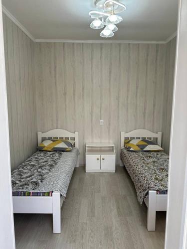 Bokonbayevo House | Green guest house