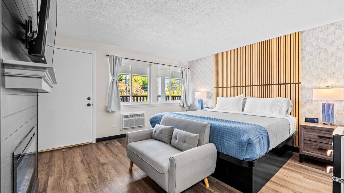 Marshfield Hotel | Green Harbor Hotel