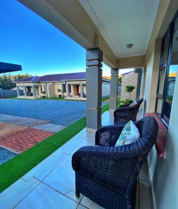 Ezulwini Apartment | Green Haven Apartments