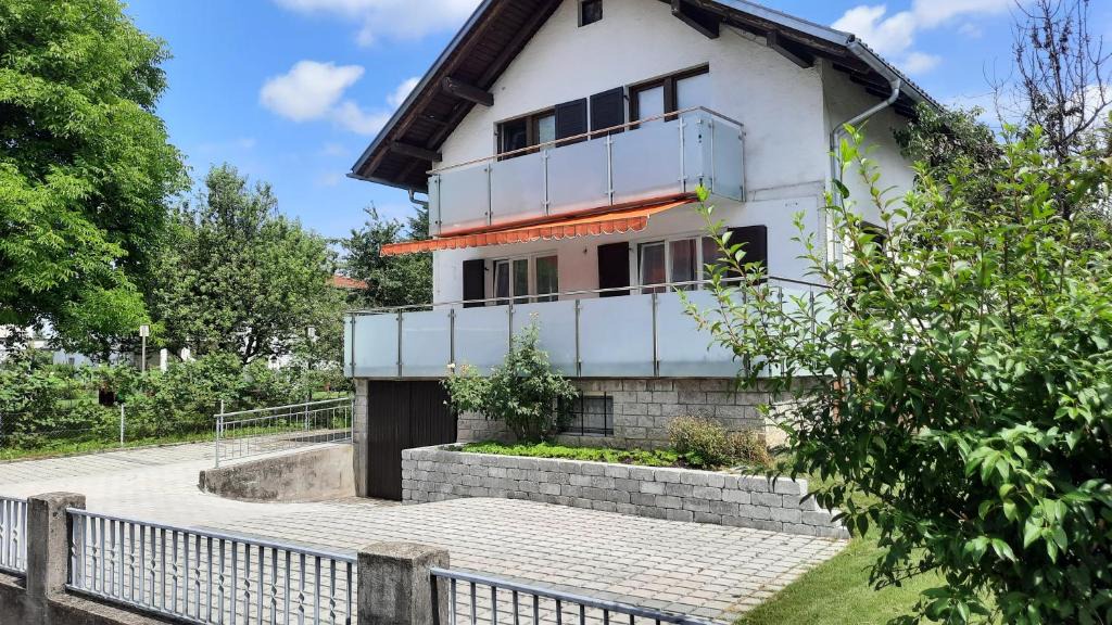 Dornbirn Apartment | Green Hill Apartments - Dornbirn