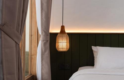 Labuan Bajo Hotel | Green Hill Boutique Hotel