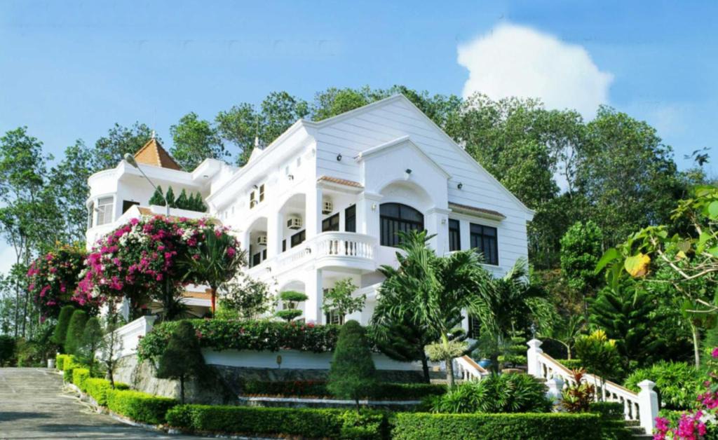 Kien Luong House | Green Hill Guest House