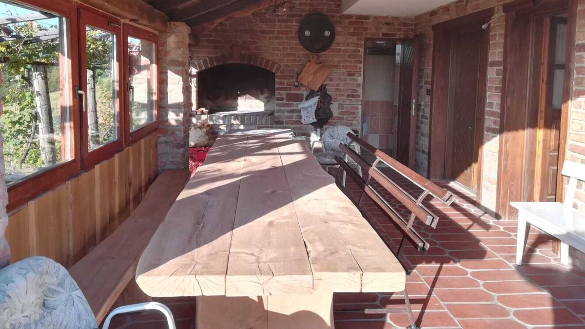 Veliko Trgovisce House | Green Hill Holiday house
