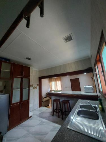 Lopes Cabin | Green Hill Lodge