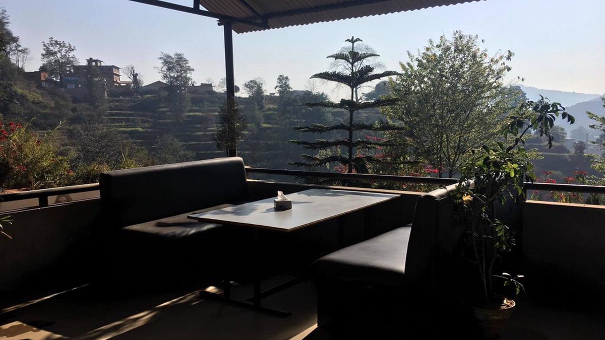 Bhaktapur Hotel | Green Hill Rest Camp