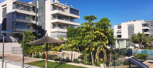 Orihuela Apartment | Green Hills 1-2