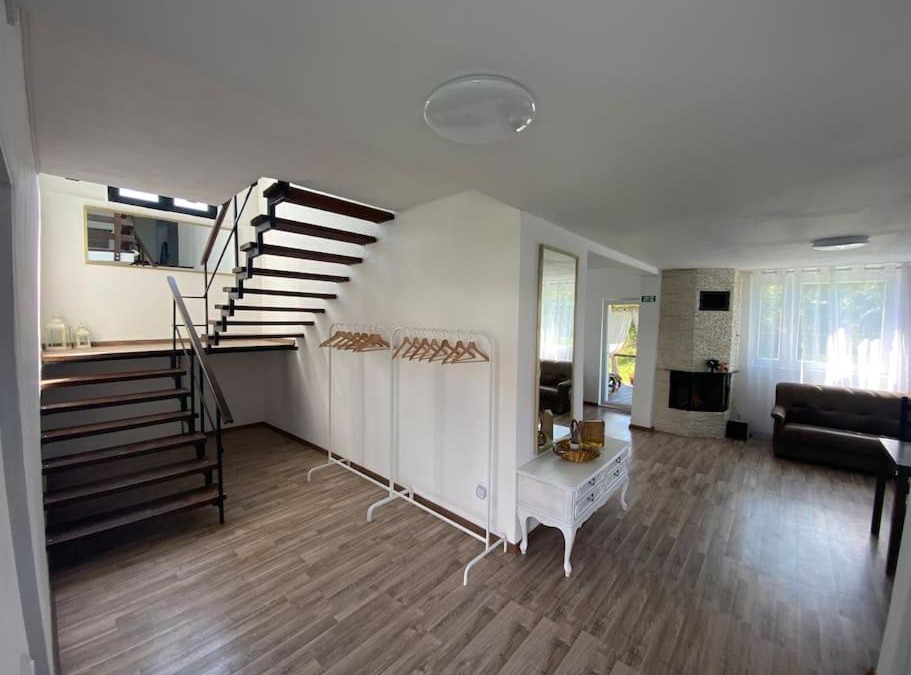 Sura Mica House | Green Hills Sibiu