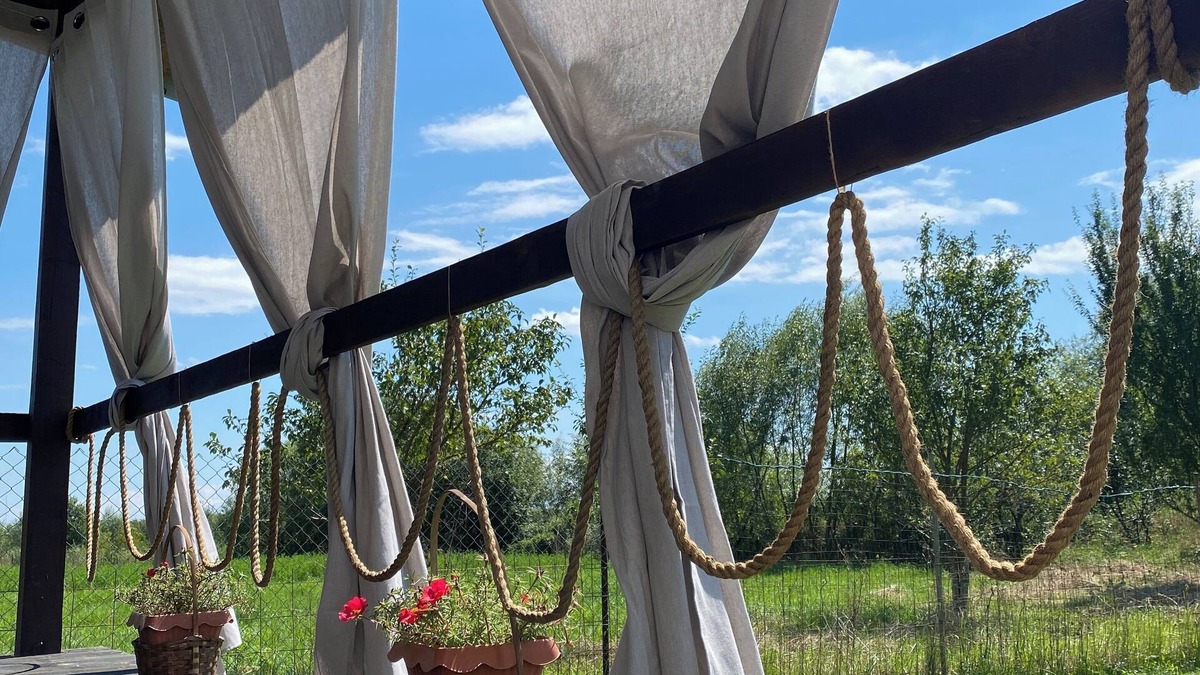 Sura Mica House | Green Hills Sibiu - your retreat with a feel-good factor in the midst of green hills