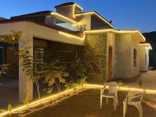 Islamabad Villa | Green Hills Villa