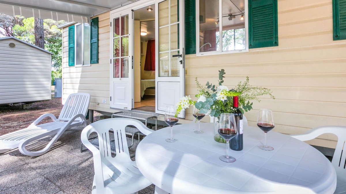 Aquileia House | Green Holiday (GDO201) by Interhome
