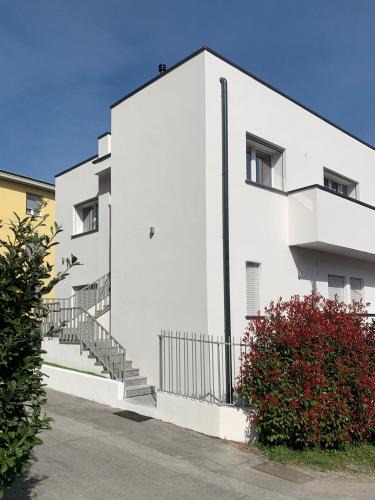 Como Apartment | Green Home - Bellagio Apt