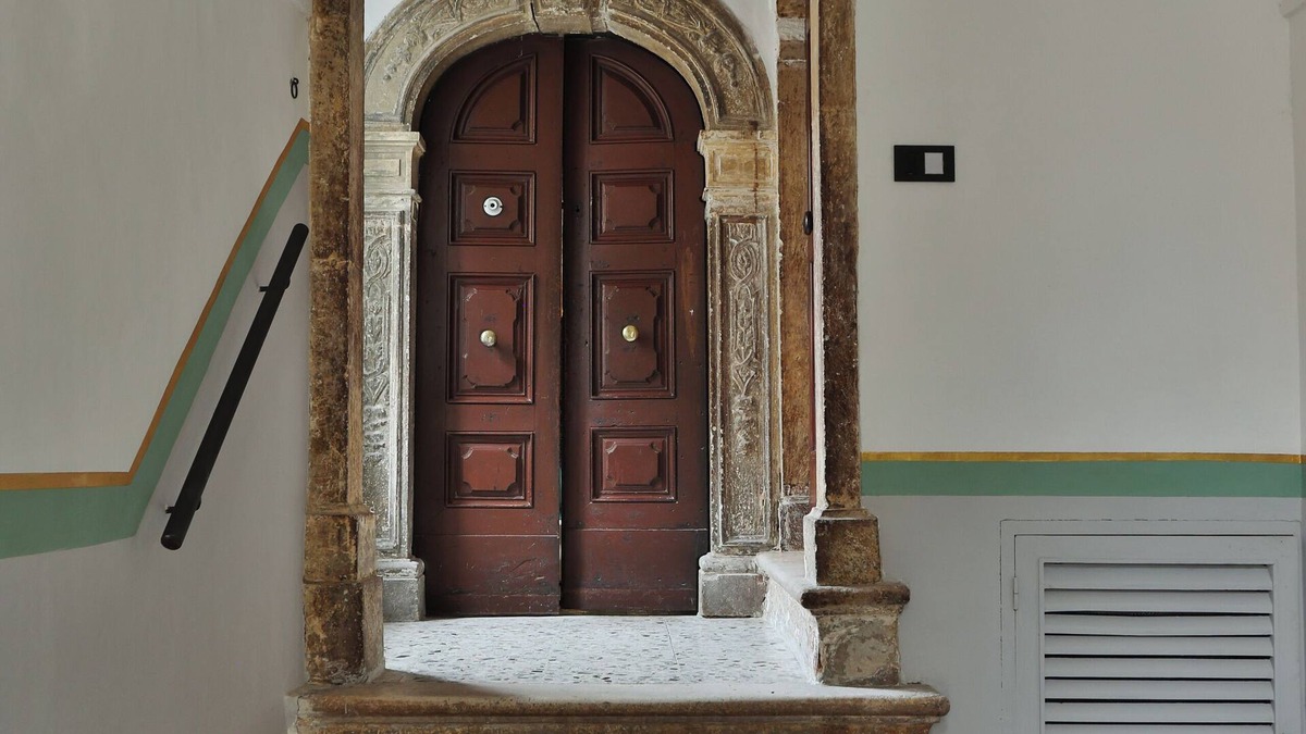 Scanno Apartment | Green Home