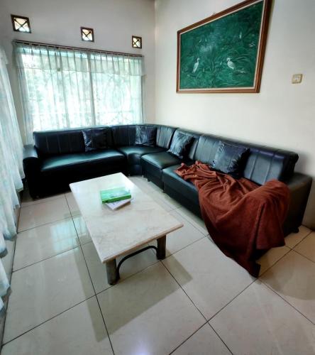 Bandung House | GREEN Homestay