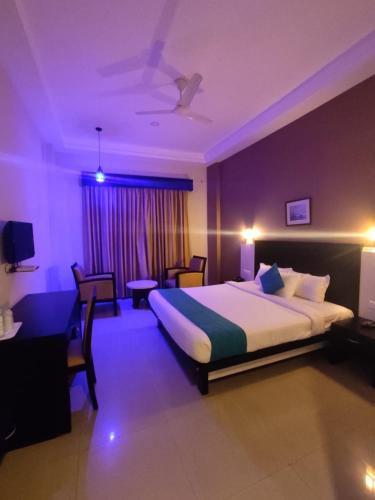 Arpookara Hotel | Green Hopper Hotels & Resorts PVT LTD