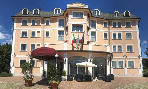 Settimo Torinese Hotel | Green Hotel
