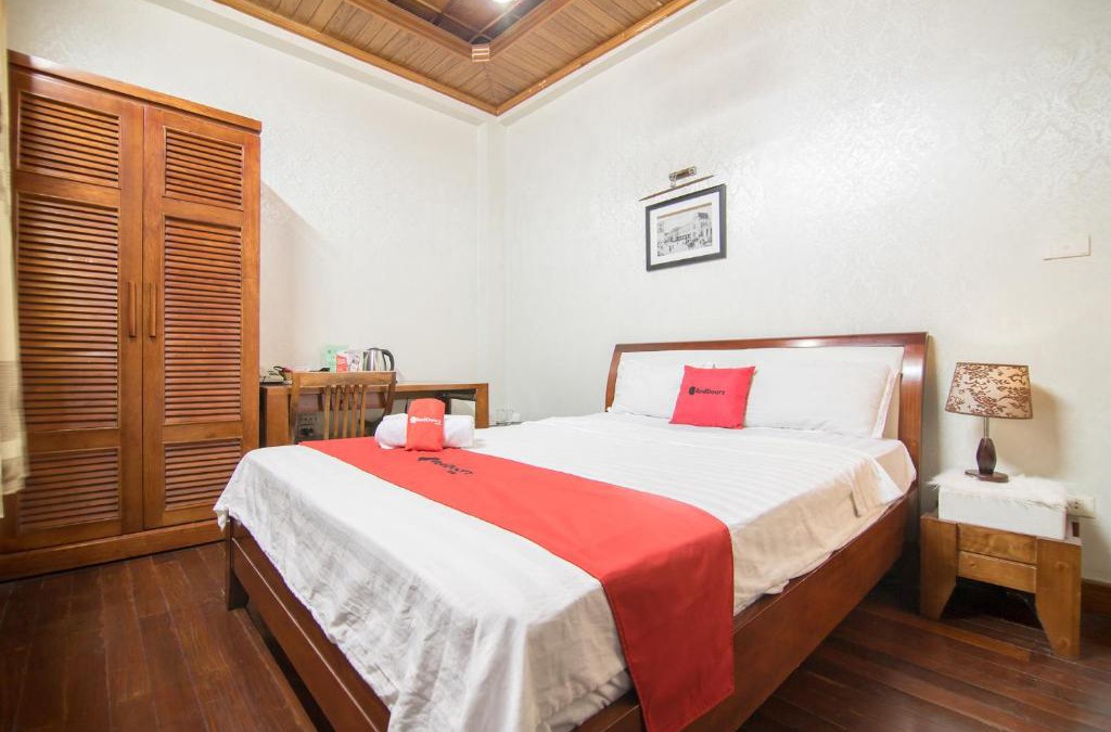 Cong Vi Hotel | Green Hotel near Lotte Center