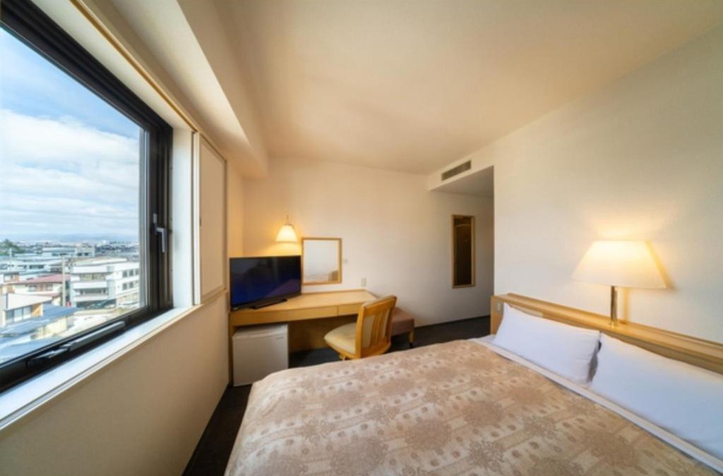 Daisen Hotel | Green Hotel Omagari - Vacation STAY 19287v