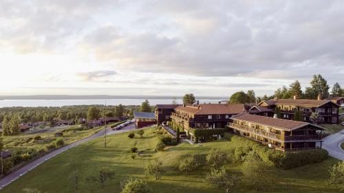 Tallberg Hotel | Green Hotel