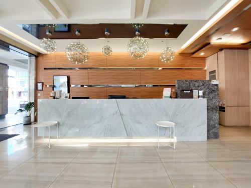 Central District Hotel | Green Hotel - Tea Way