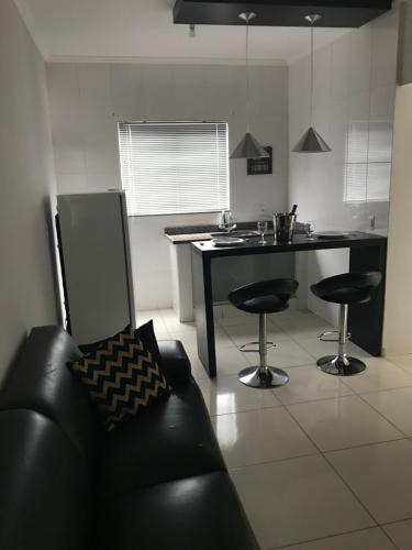 Uba Apartment | Green House Apartamentos