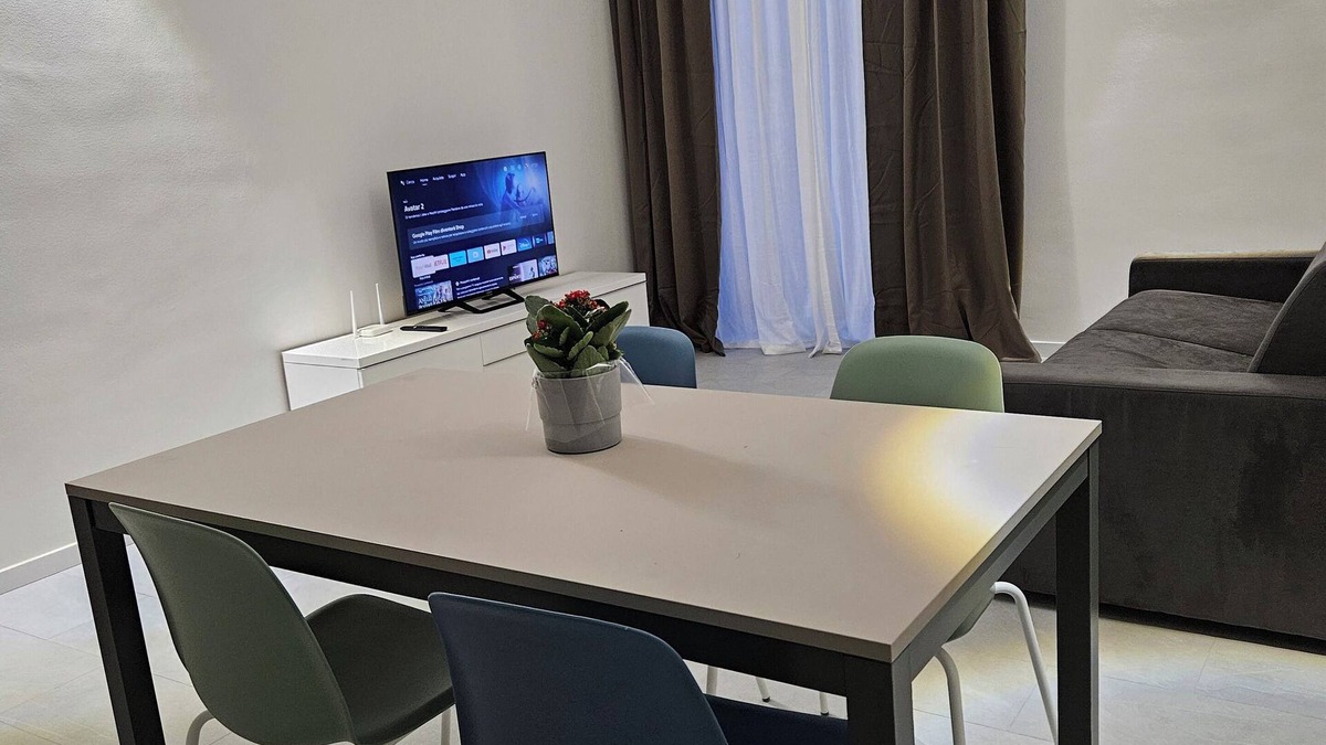Corsico Condo | Green House, ideal apartment for your trip equipped with all the comforts
